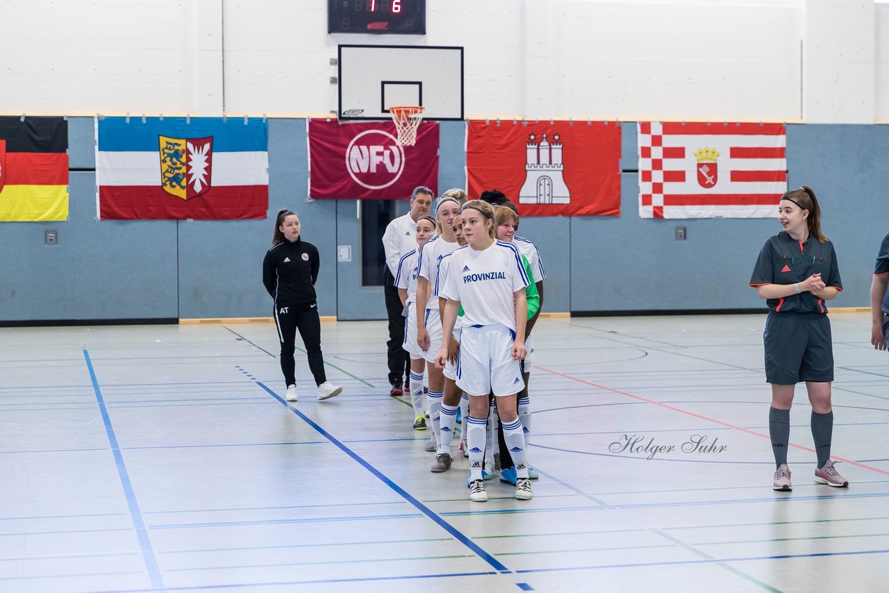 Bild 70 - wBJ Auswahl Futsalturnier